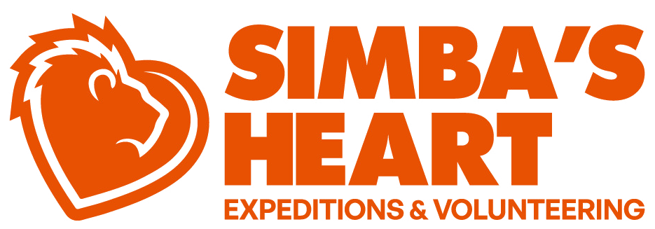 Simba's Heart Travel