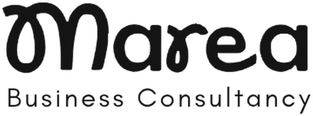 MAREA Business Consultancy